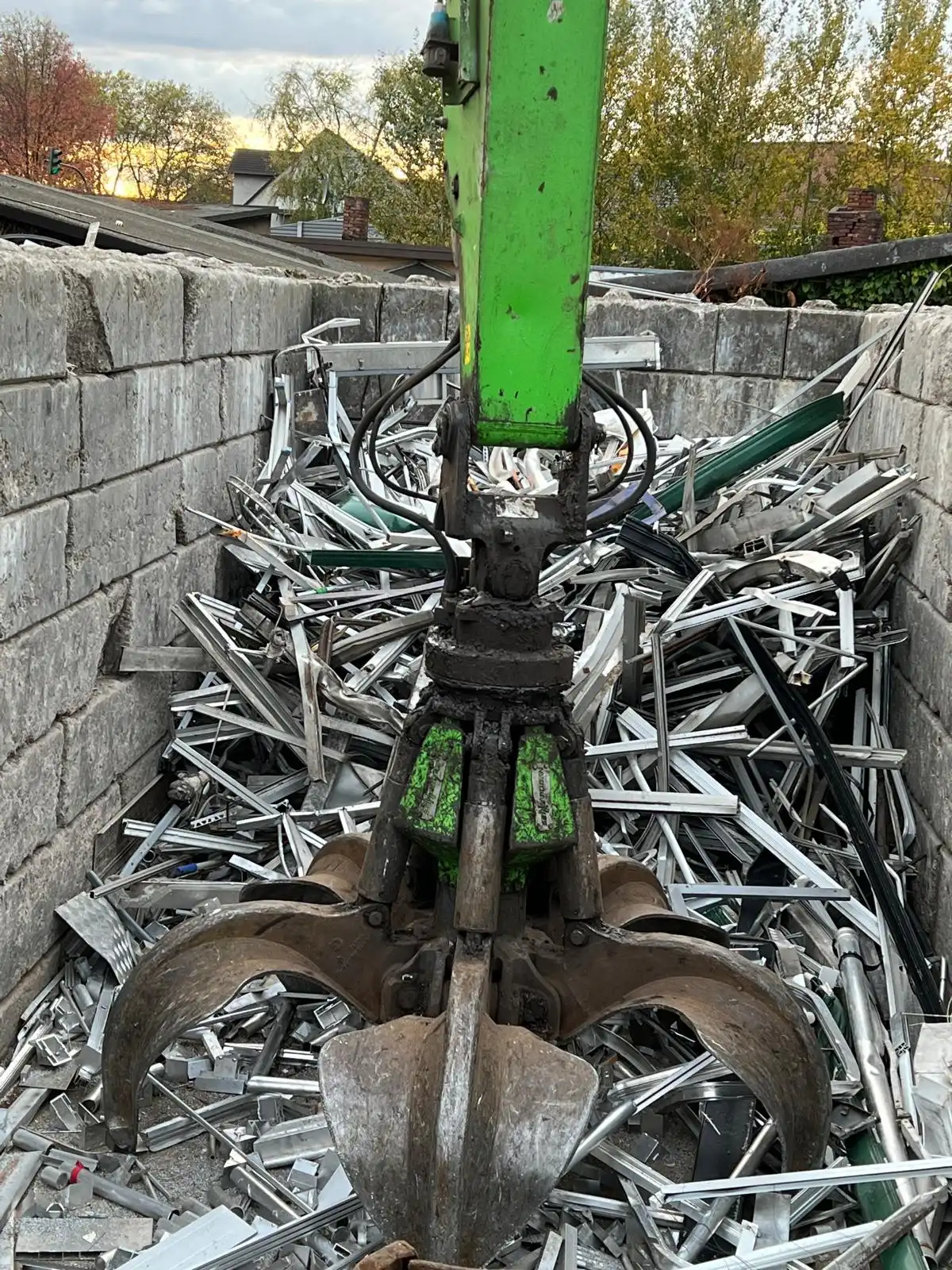schrottabholung-recklinghausen-kostenlose-altmetallabholung Kostenlose Schrottabholung in Recklinghausen für Altmetall und Schrott