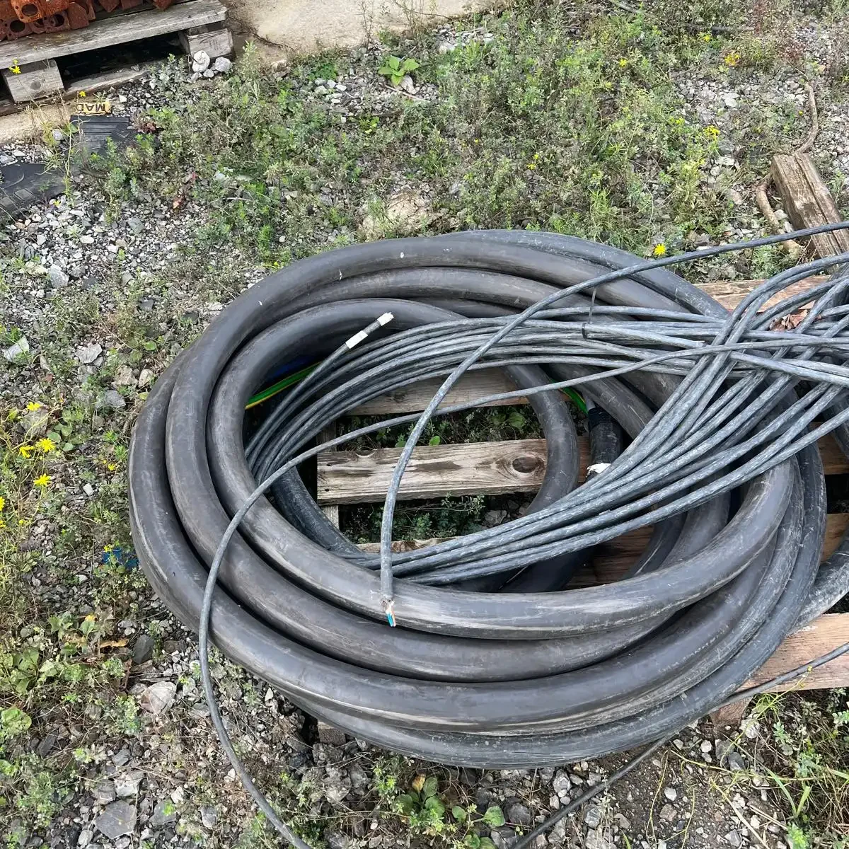 Altmetallankauf und Schrottankauf in Dormagen