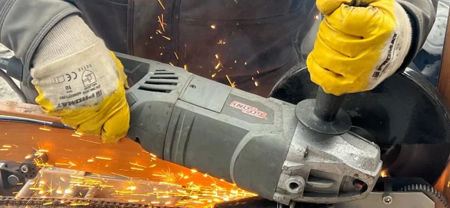 Schrottankauf für Altmetall in Lüdenscheid