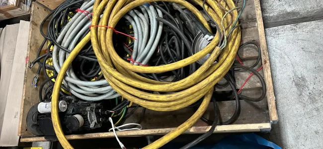 Schrottankauf für Altmetall in Hattingen
