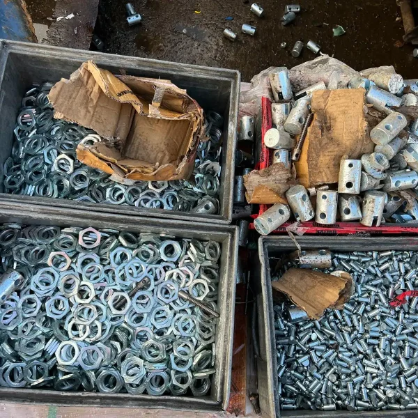 Schrott und Altmetallabholung in Wuppertal