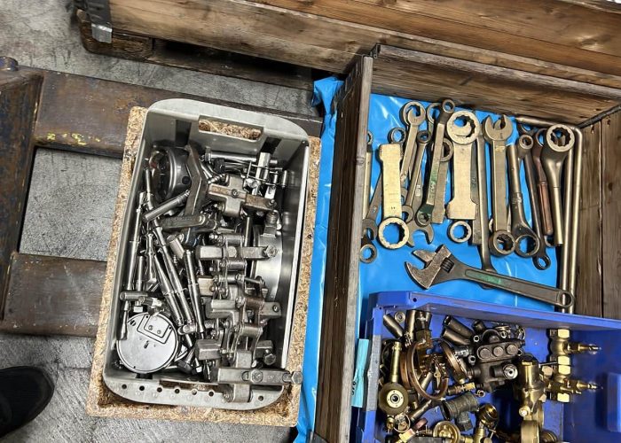 Schrottankauf in Hattingen mit fairer Wertermittlung